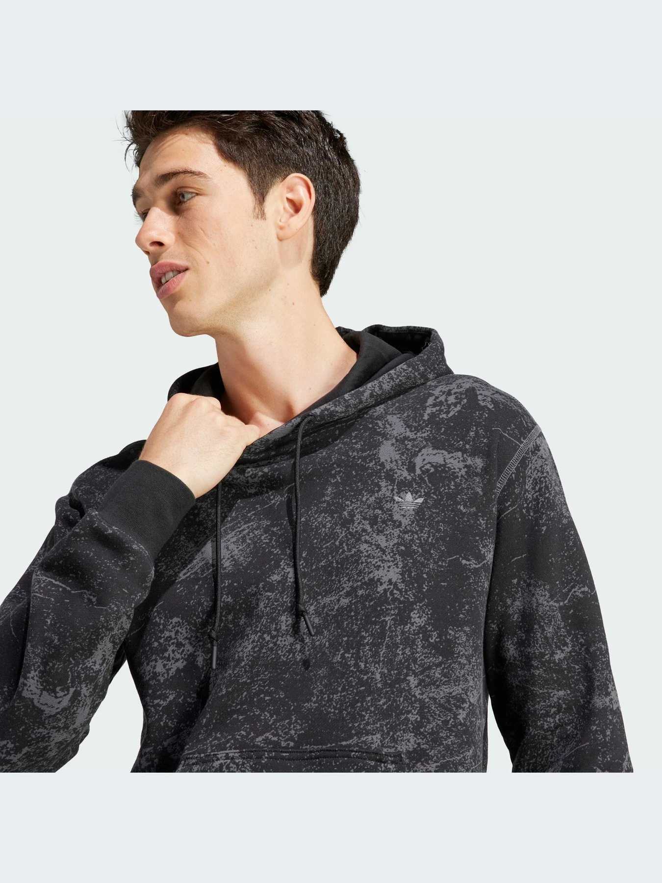 Худи и свитшоты Adidas модель IL4984-KZ Худи и свитшоты Adidas модель IL4984-KZ Фото