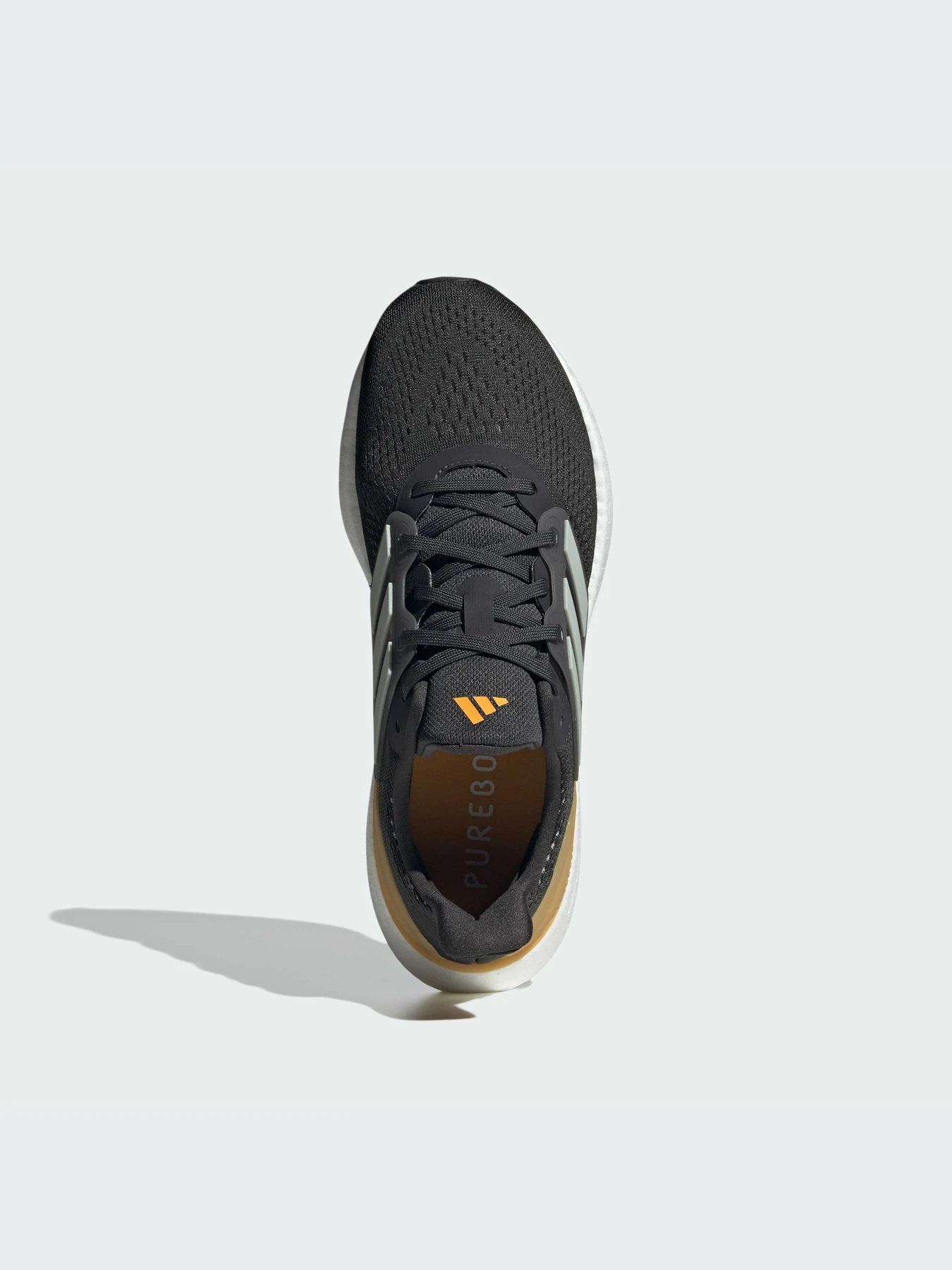 Кроссовки Adidas PureBoost модель IF2369-KZ Кроссовки Adidas PureBoost модель IF2369-KZ Фото