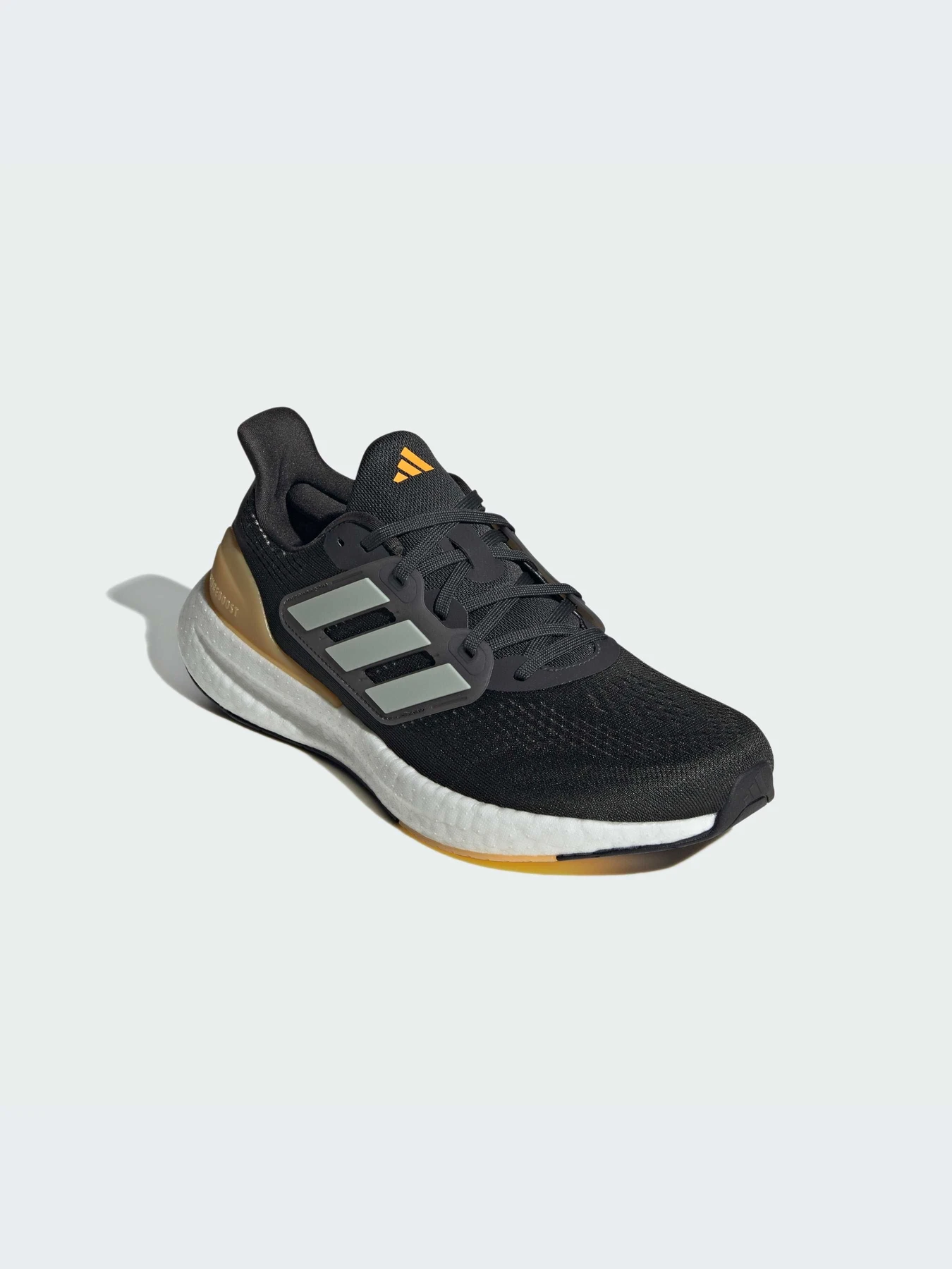 Кроссовки Adidas PureBoost модель IF2369-KZ Кроссовки Adidas PureBoost модель IF2369-KZ Фото
