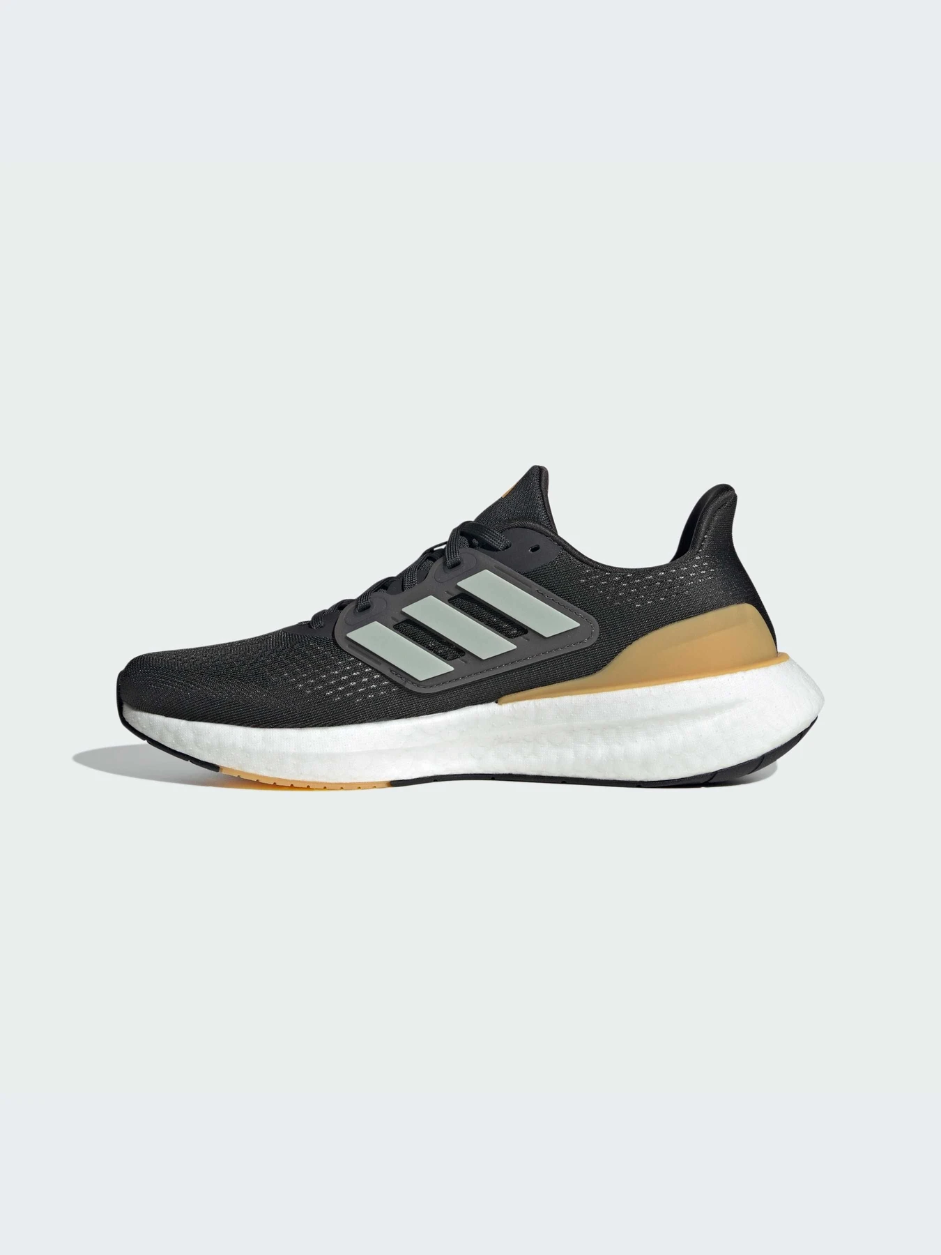 Кроссовки Adidas PureBoost модель IF2369-KZ Кроссовки Adidas PureBoost модель IF2369-KZ Фото