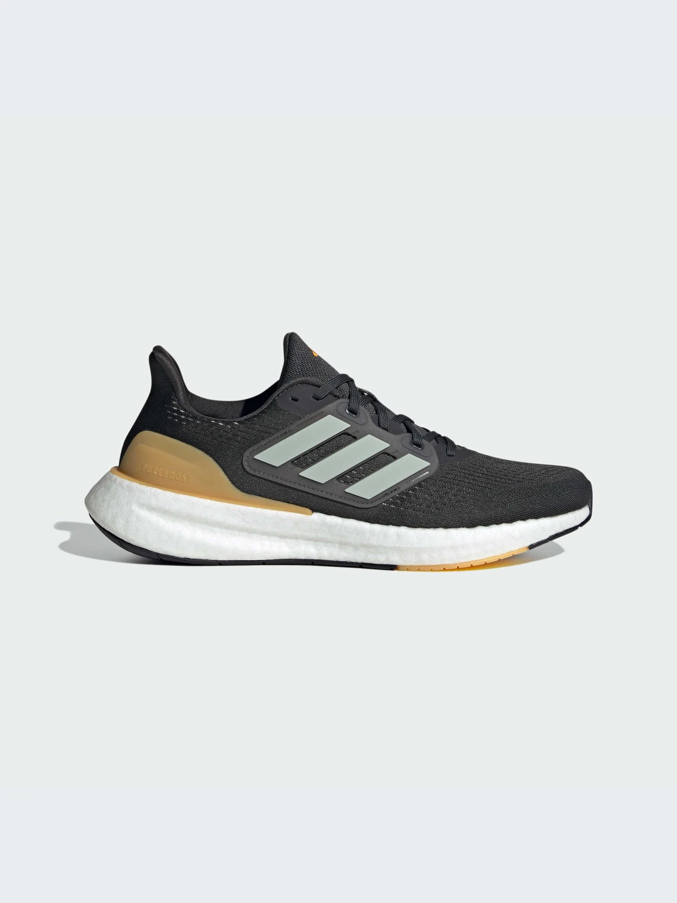 Кроссовки Adidas PureBoost модель IF2369-KZ Кроссовки Adidas PureBoost модель IF2369-KZ Фото