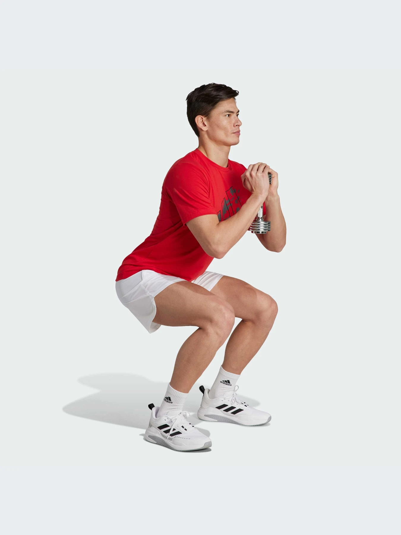 Футболки и поло Adidas Clima модель IJ9604-KZ Футболки и поло Adidas Clima модель IJ9604-KZ Фото