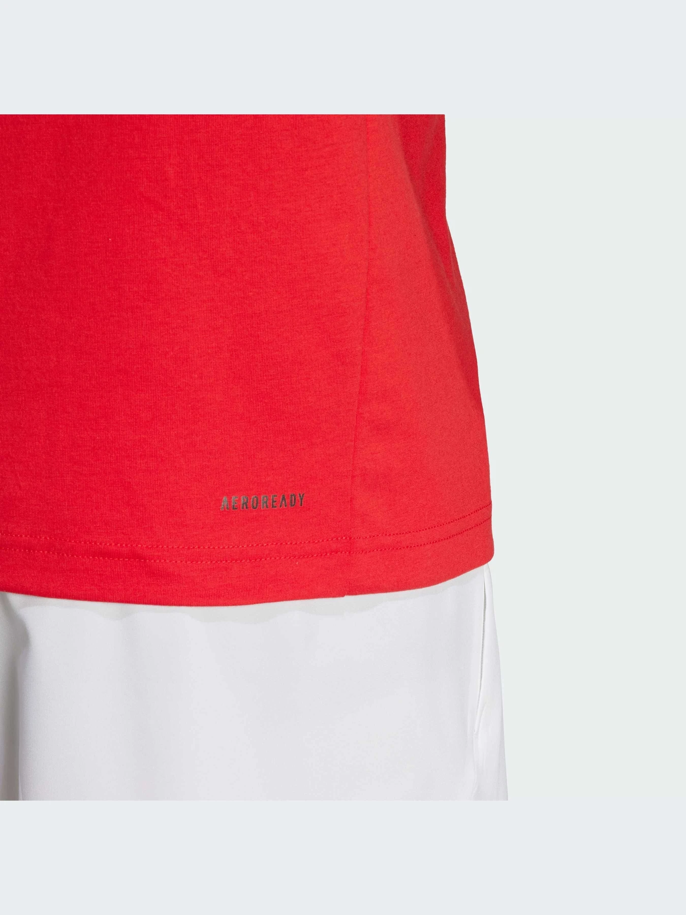 Футболки и поло Adidas Clima модель IJ9604-KZ Футболки и поло Adidas Clima модель IJ9604-KZ Фото