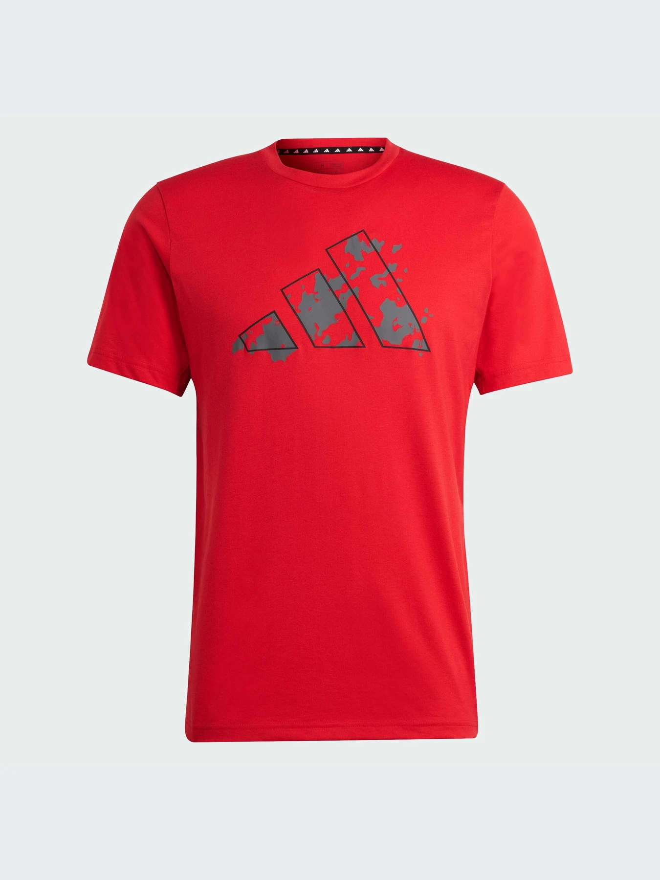 Футболки и поло Adidas Clima модель IJ9604-KZ Футболки и поло Adidas Clima модель IJ9604-KZ Фото