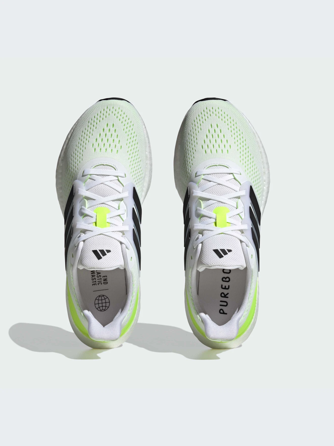 Кроссовки Adidas PureBoost модель IF2379-KZ Кроссовки Adidas PureBoost модель IF2379-KZ Фото