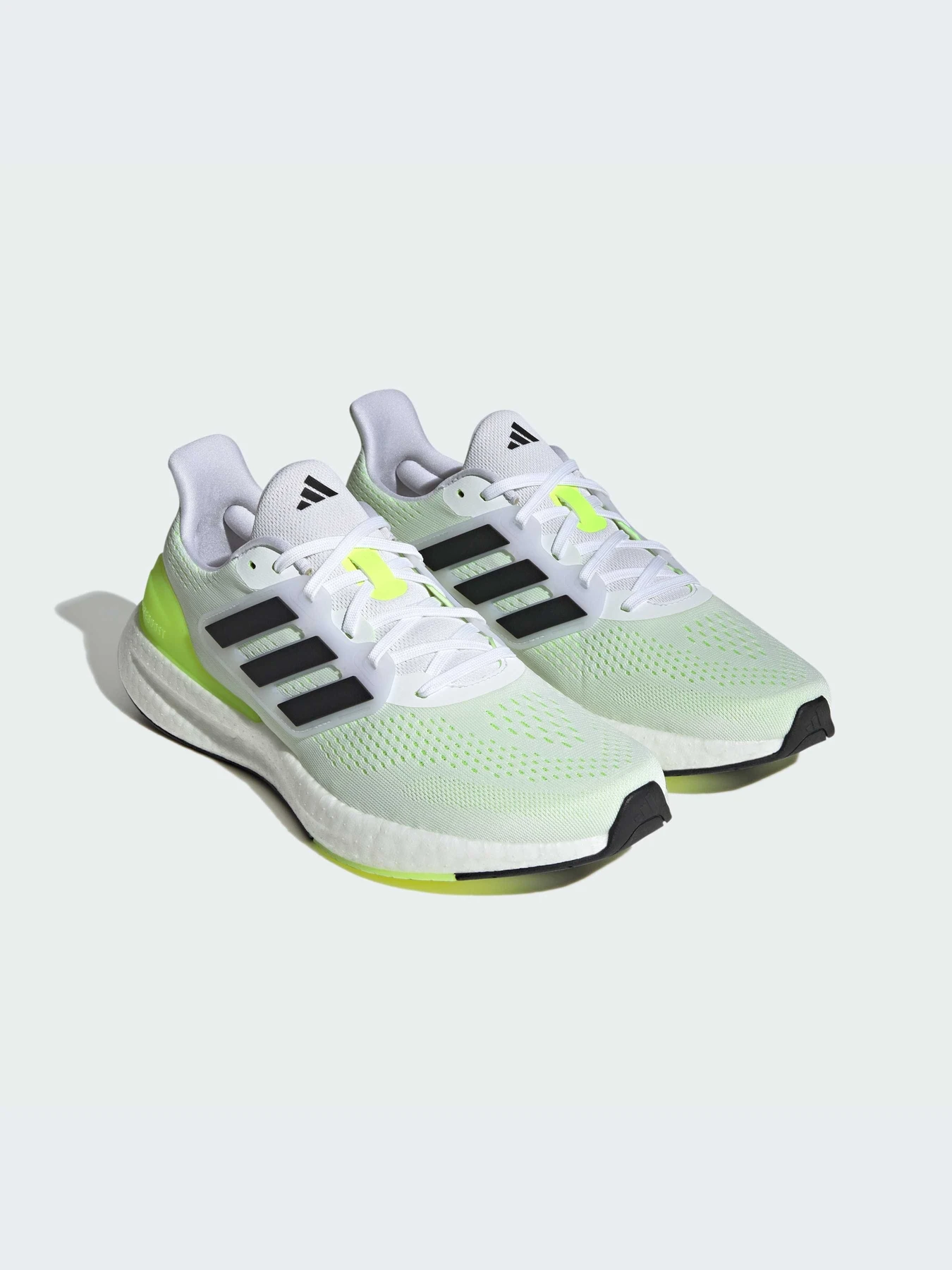 Кроссовки Adidas PureBoost модель IF2379-KZ Кроссовки Adidas PureBoost модель IF2379-KZ Фото
