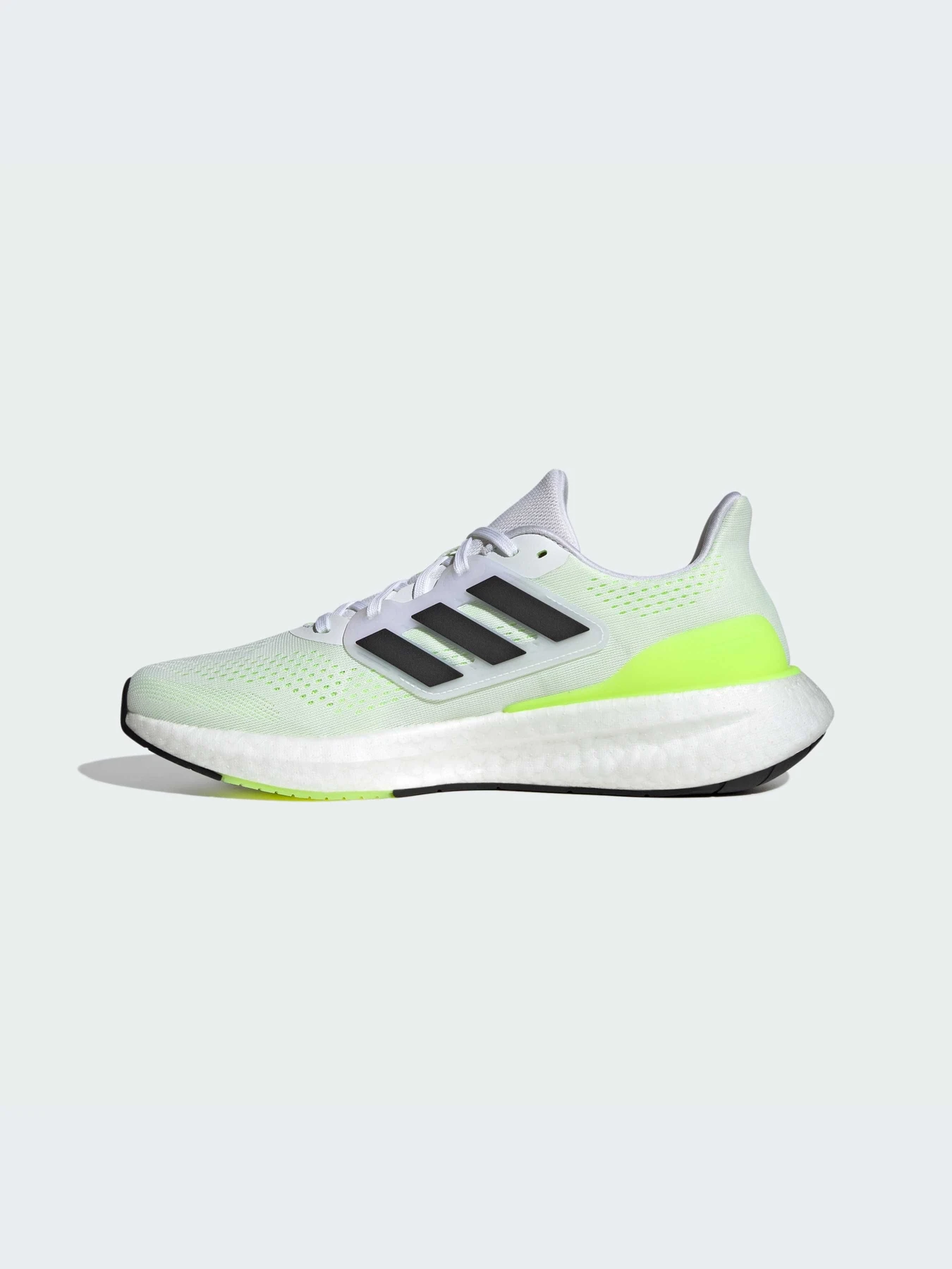 Кроссовки Adidas PureBoost модель IF2379-KZ Кроссовки Adidas PureBoost модель IF2379-KZ Фото