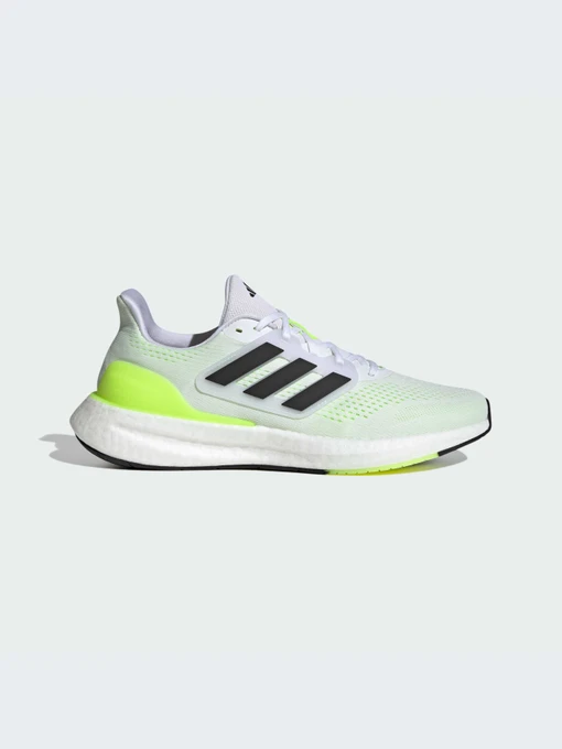 Кроссовки Adidas PureBoost модель IF2379-KZ Фото