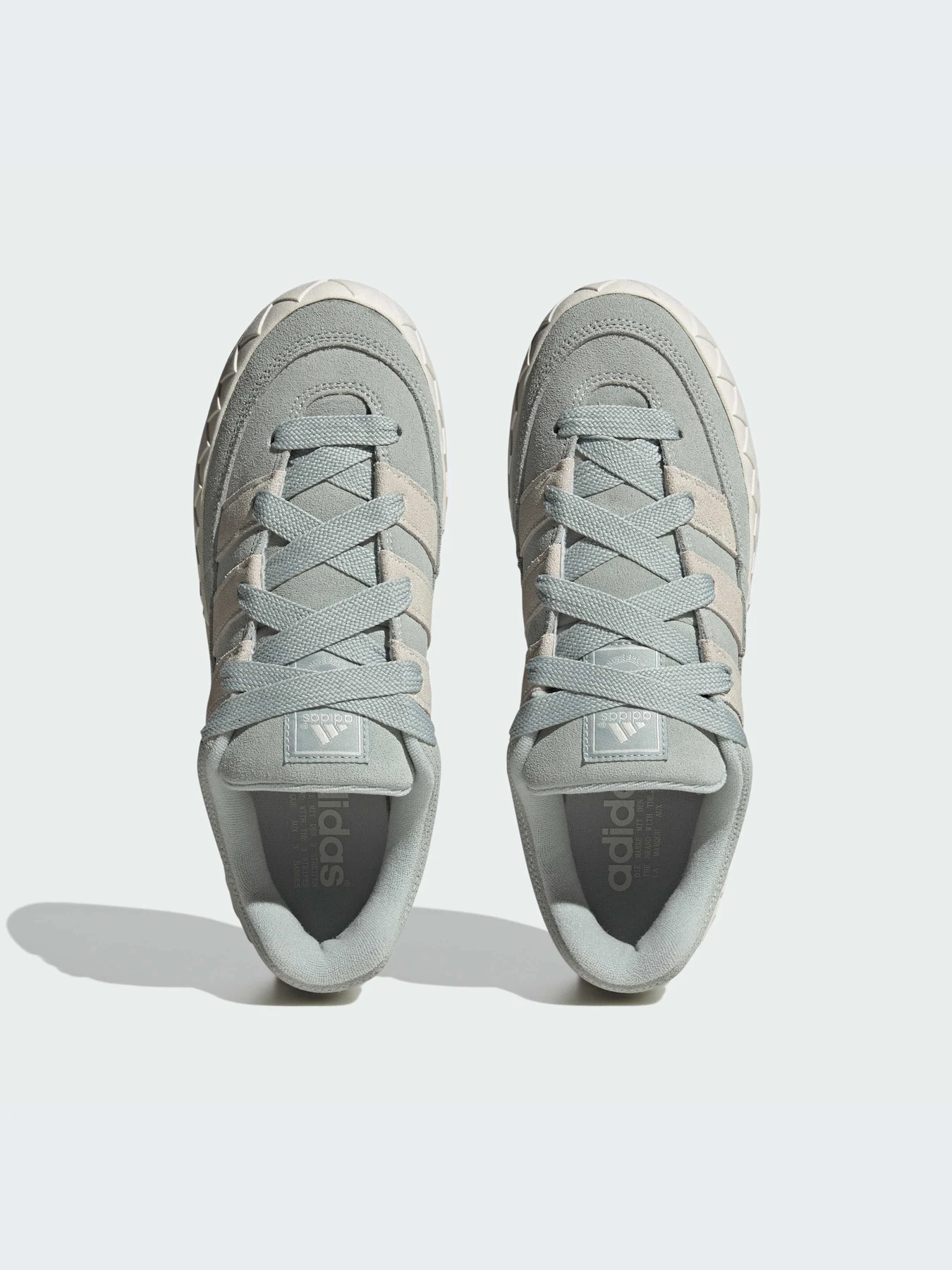 Кроссовки Adidas модель IE9863-KZ Фото