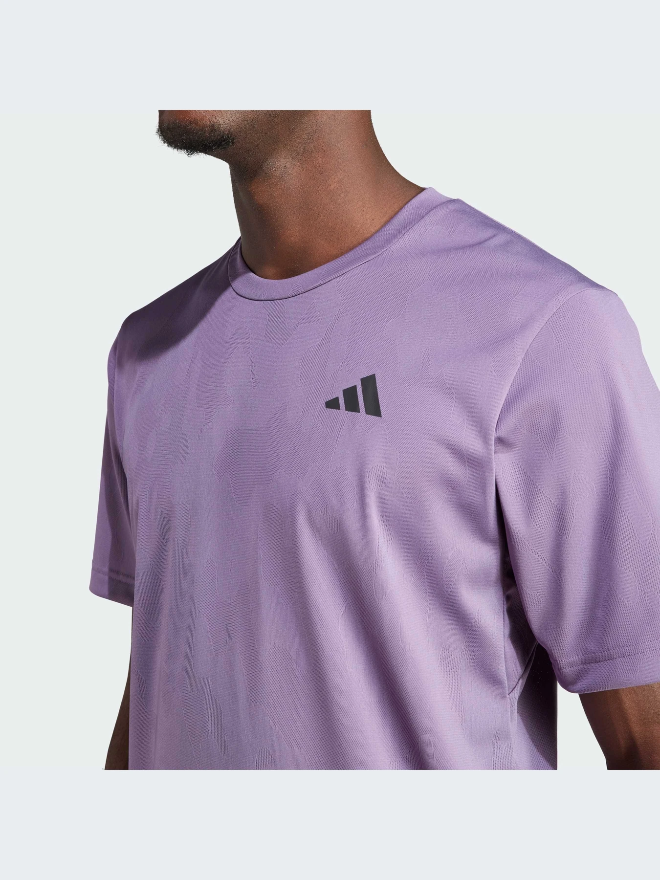 Футболки и поло Adidas модель IJ9606-KZ Футболки и поло Adidas модель IJ9606-KZ Фото