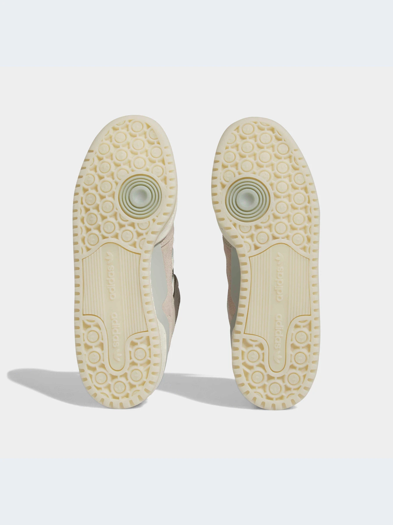 Кроссовки Adidas Forum модель IF5165-KZ Фото