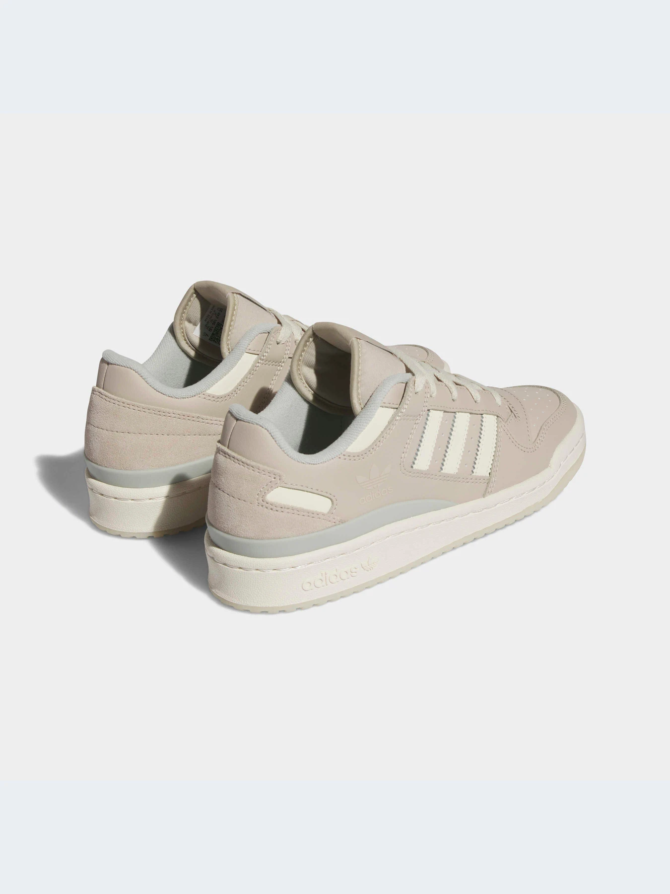 Кроссовки Adidas Forum модель IF5165-KZ Фото