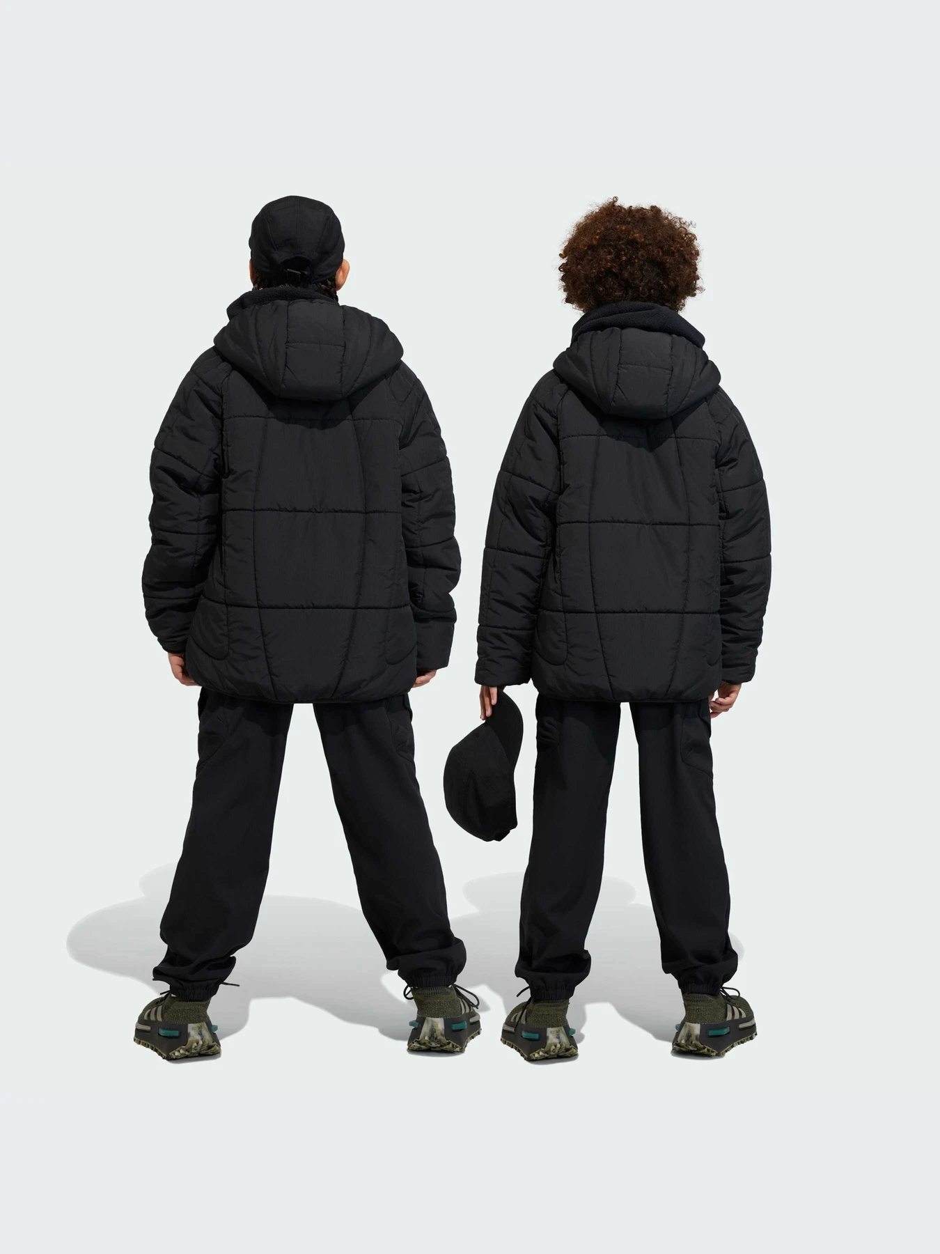 Брюки Adidas модель IL5002-KZ Брюки Adidas модель IL5002-KZ Фото