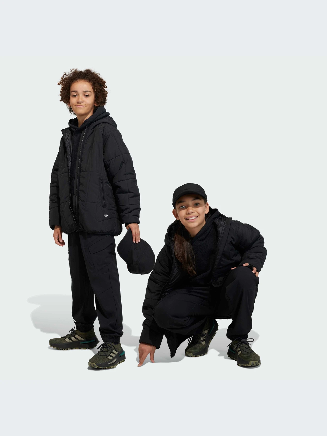 Брюки Adidas модель IL5002-KZ Брюки Adidas модель IL5002-KZ Фото