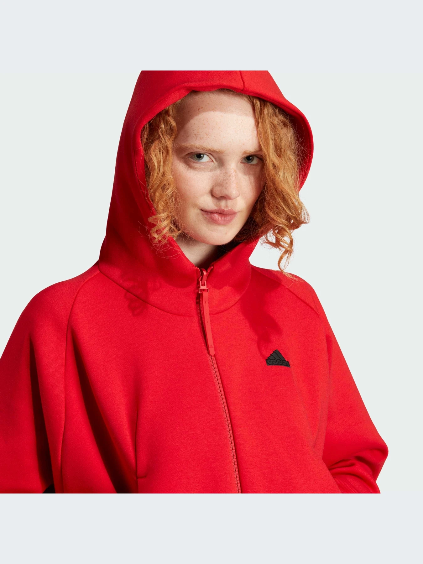 Худи и свитшоты Adidas ZNE модель IN5130-KZ Худи и свитшоты Adidas ZNE модель IN5130-KZ Фото