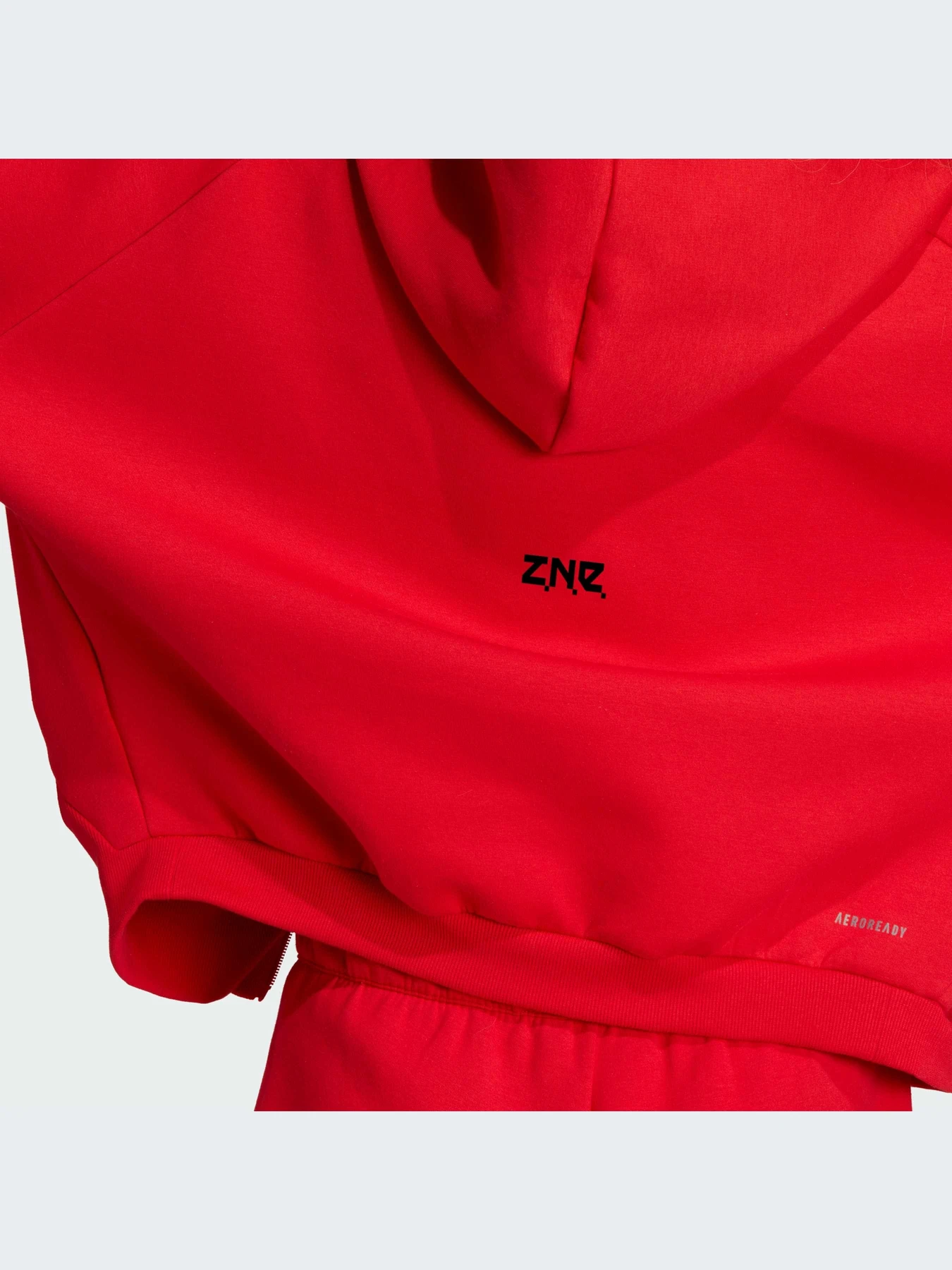 Худи и свитшоты Adidas ZNE модель IN5130-KZ Худи и свитшоты Adidas ZNE модель IN5130-KZ Фото