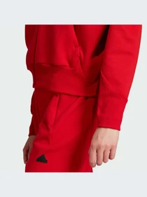 Худи и свитшоты Adidas ZNE модель IN5130-KZ Фото