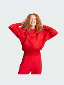 Худи и свитшоты Adidas ZNE модель IN5130-KZ Фото