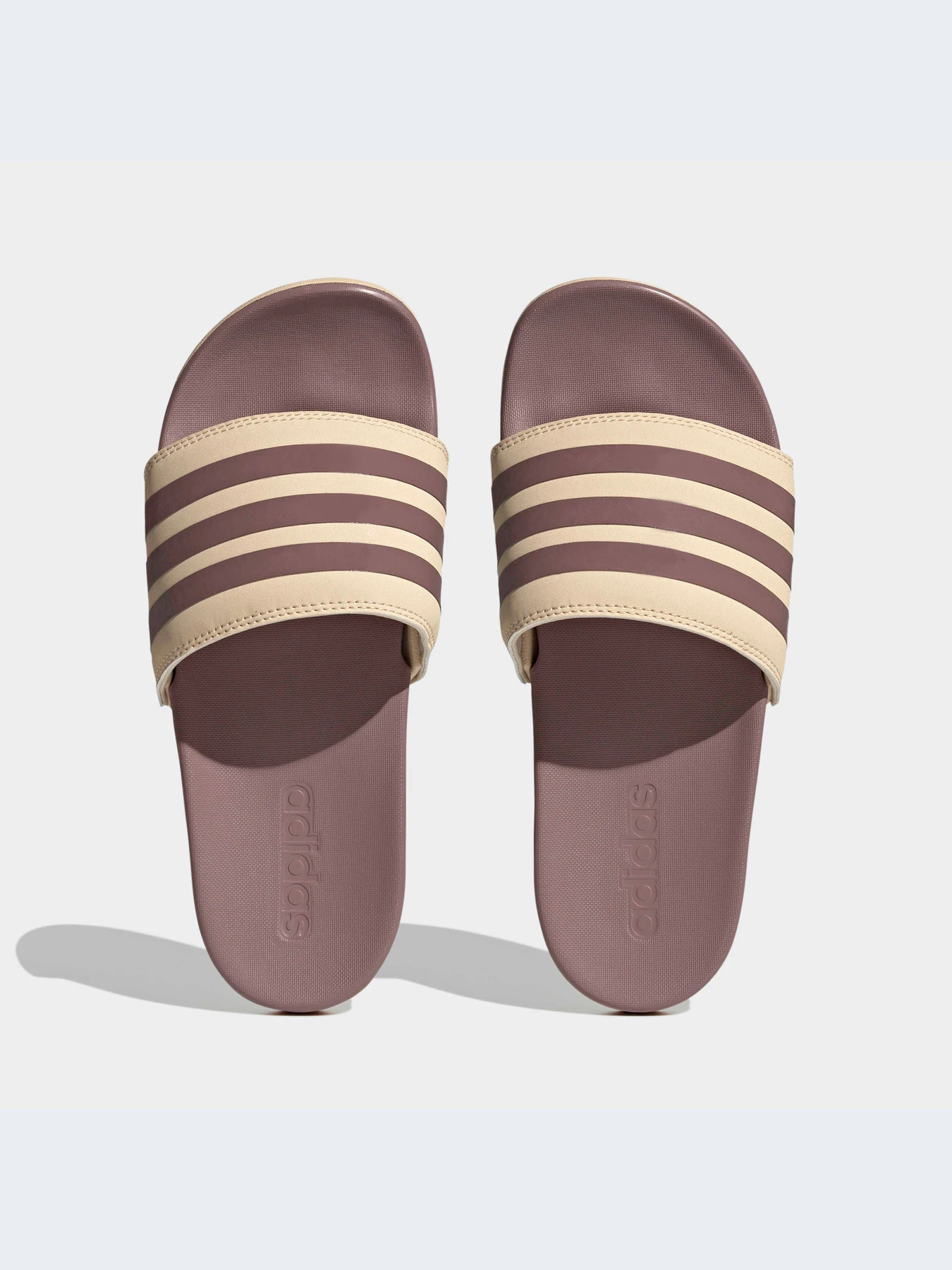 Шлёпанцы Adidas модель H03621-KZ Шлёпанцы Adidas модель H03621-KZ Фото