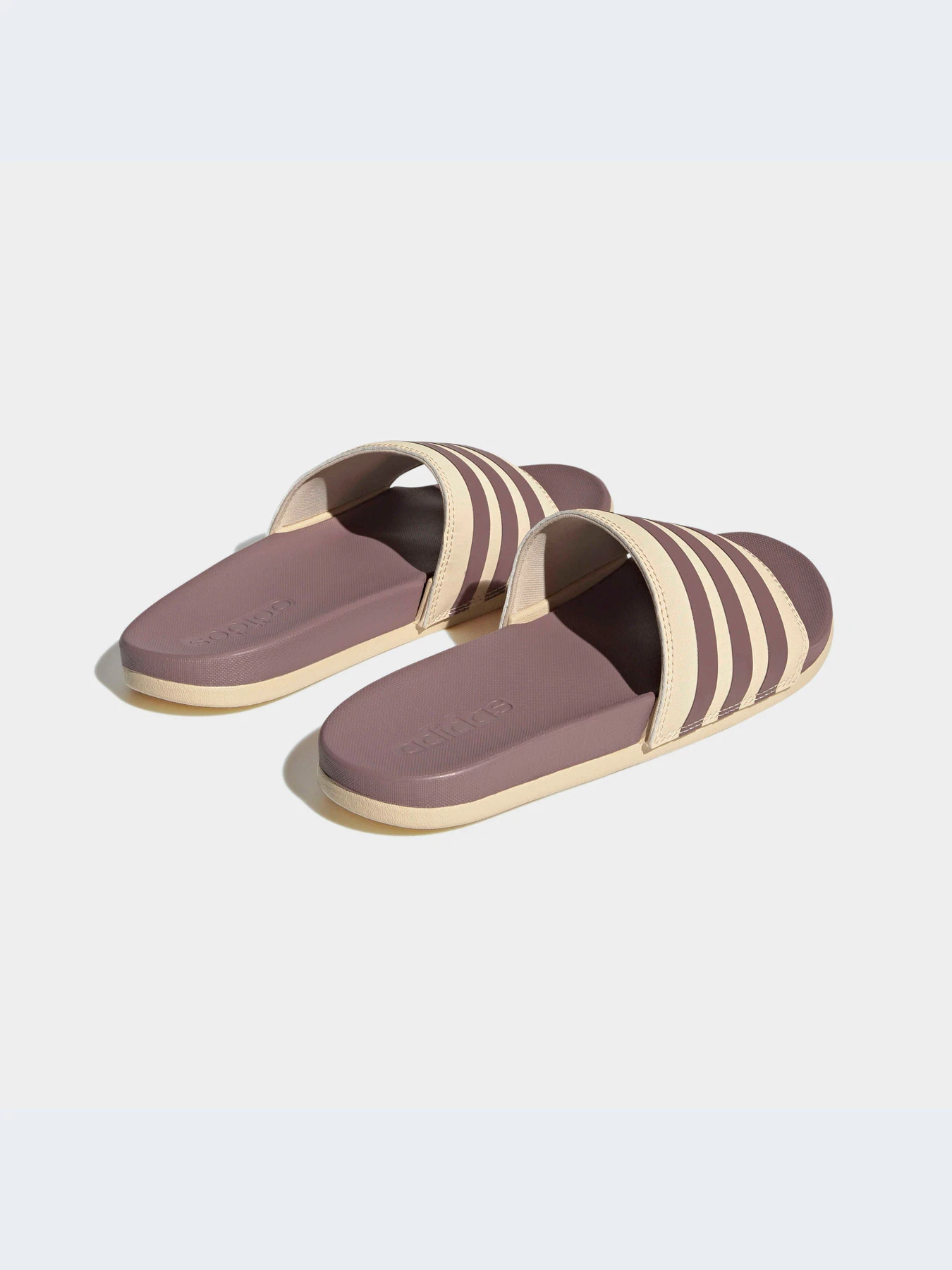 Шлёпанцы Adidas модель H03621-KZ Шлёпанцы Adidas модель H03621-KZ Фото