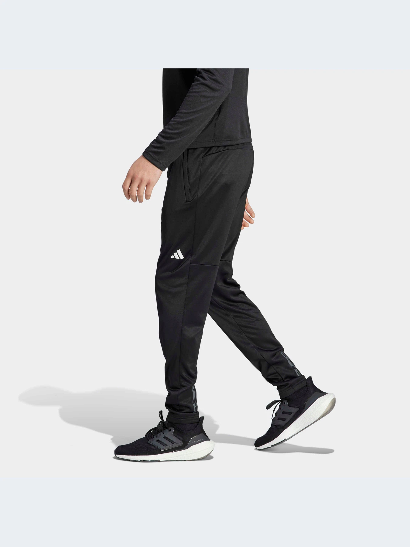 Брюки Adidas модель IJ9612-KZ Брюки Adidas модель IJ9612-KZ Фото