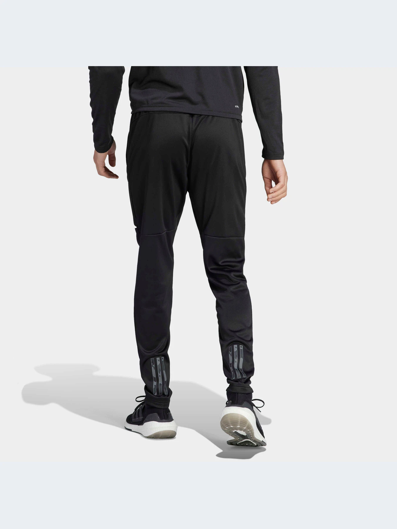 Брюки Adidas модель IJ9612-KZ Брюки Adidas модель IJ9612-KZ Фото