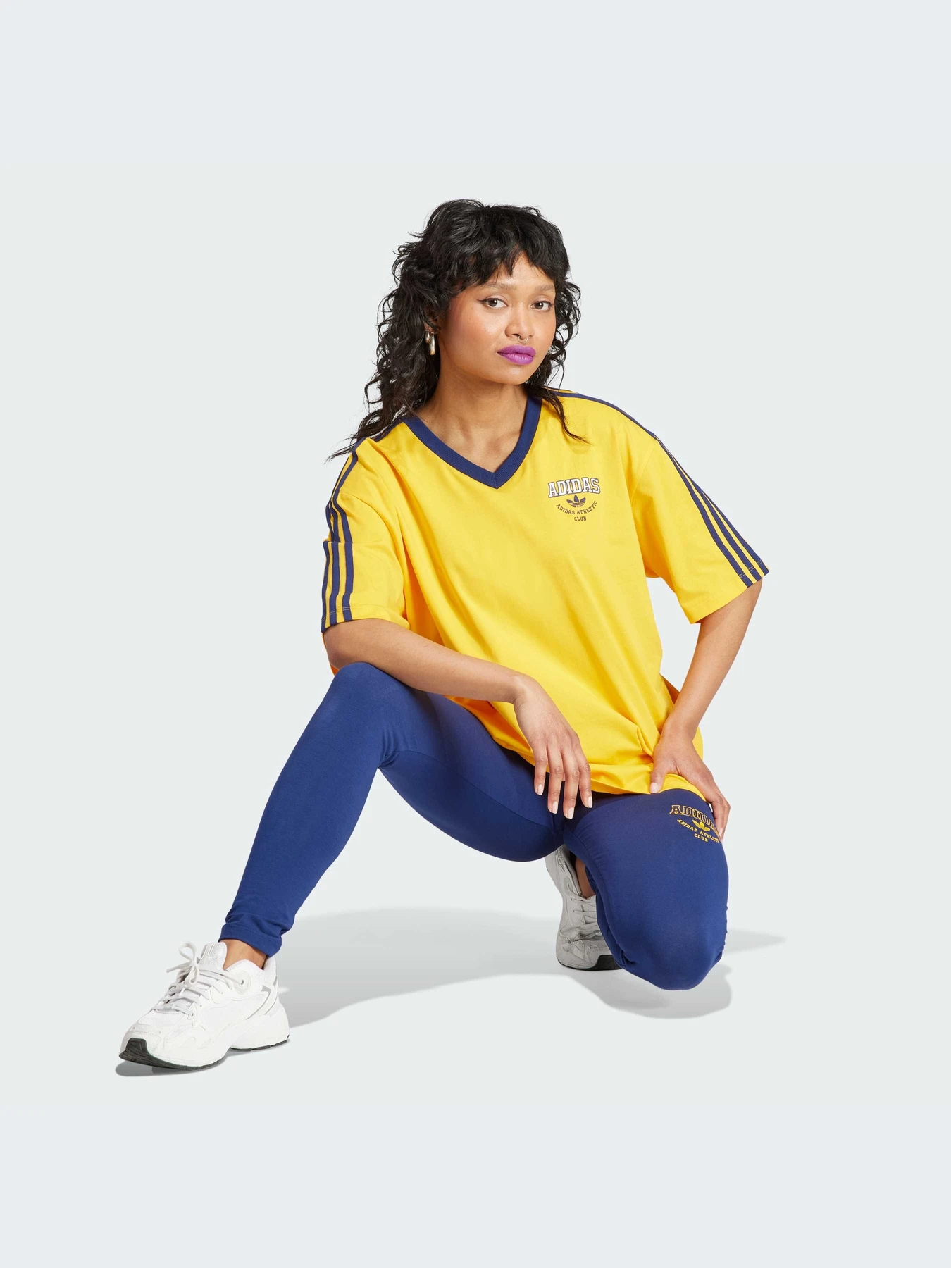 Футболки и поло Adidas модель IL2415-KZ Футболки и поло Adidas модель IL2415-KZ Фото