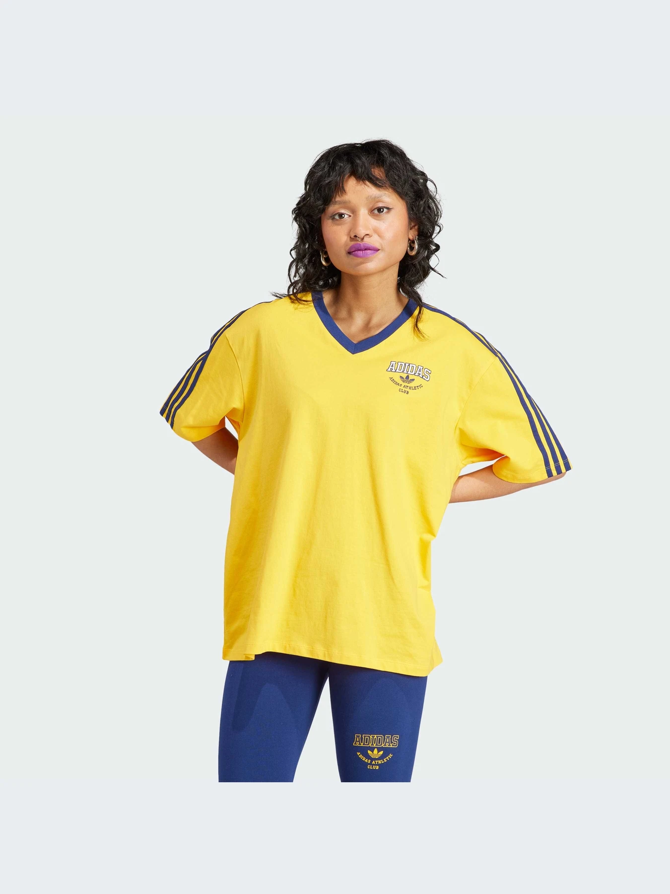 Футболки и поло Adidas модель IL2415-KZ Футболки и поло Adidas модель IL2415-KZ Фото