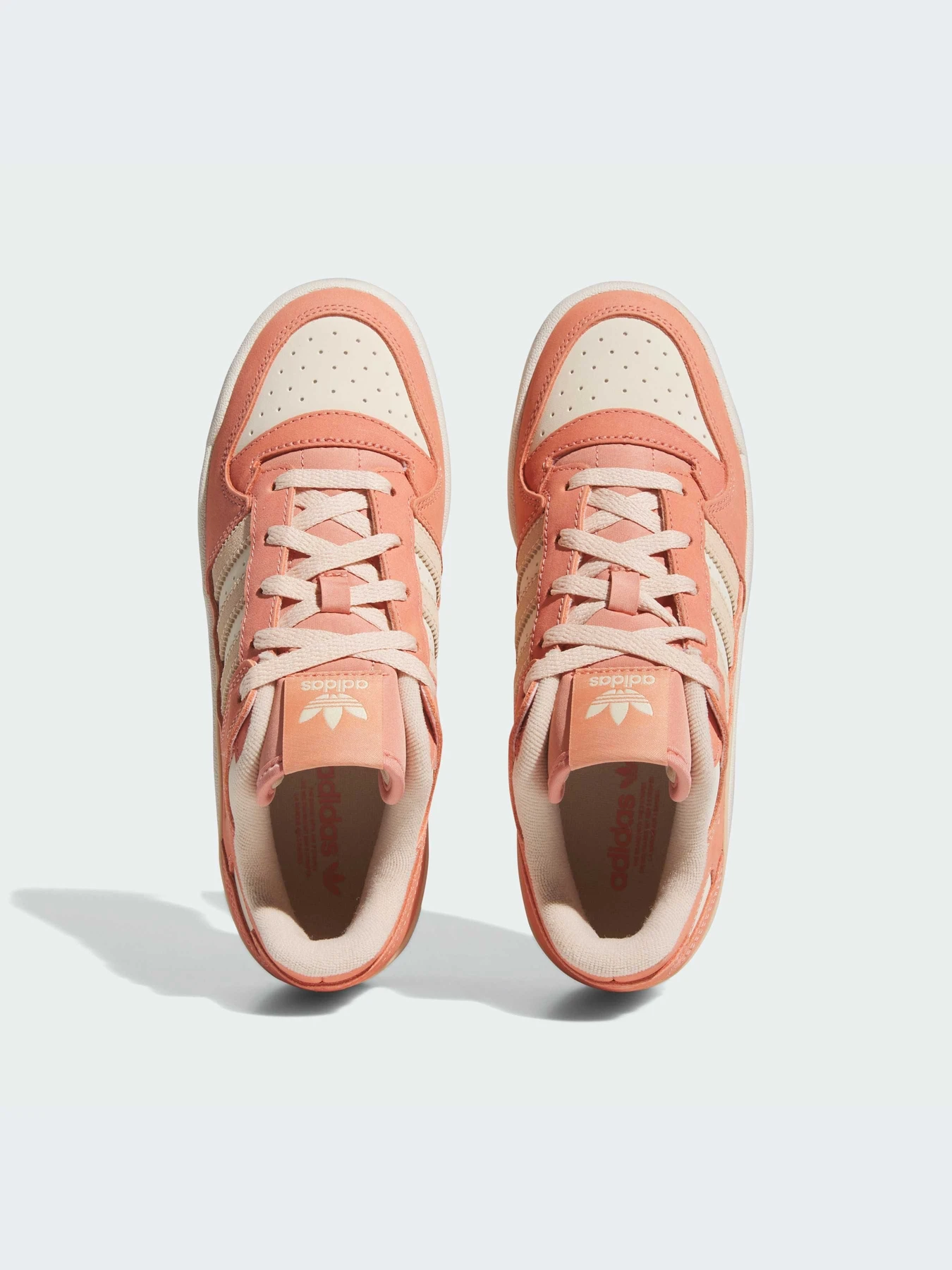 Кроссовки Adidas Forum модель IF2744-KZ Фото