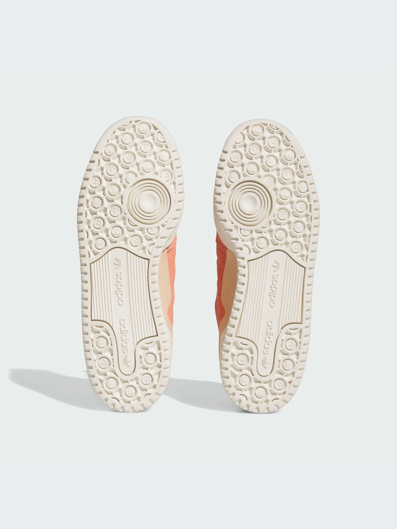 Кроссовки Adidas Forum модель IF2744-KZ Фото