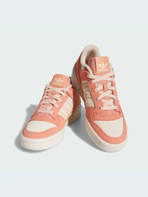 Кроссовки Adidas Forum модель IF2744-KZ Фото