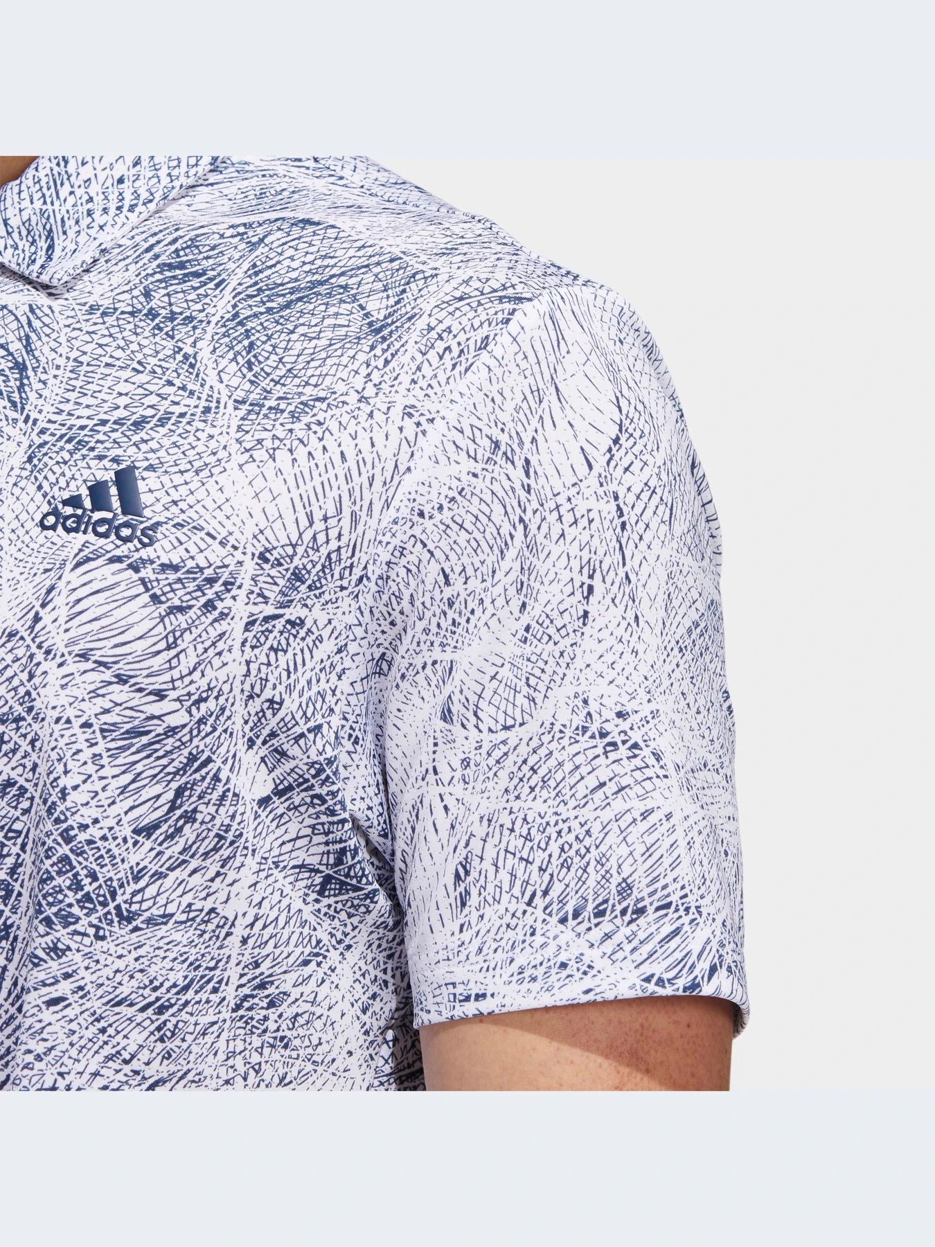 Футболки и поло Adidas модель HF6505-KZ Футболки и поло Adidas модель HF6505-KZ Фото