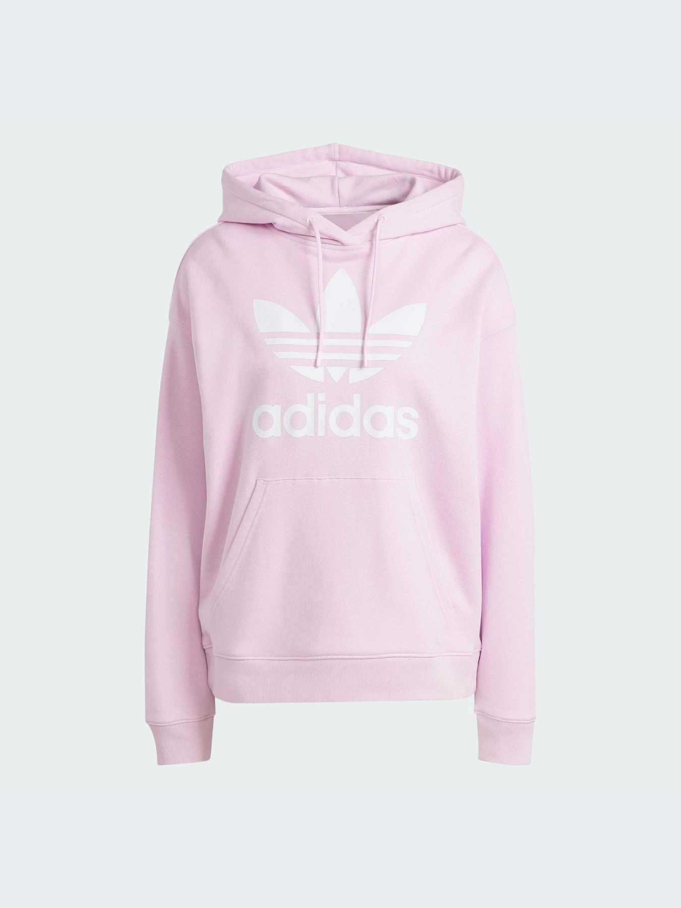 Худи и свитшоты Adidas Adicolor модель IK6472-KZ Худи и свитшоты Adidas Adicolor модель IK6472-KZ Фото