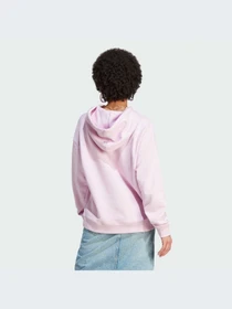 Худи и свитшоты Adidas Adicolor модель IK6472-KZ Фото