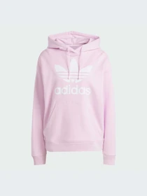 Худи и свитшоты Adidas Adicolor модель IK6472-KZ Фото