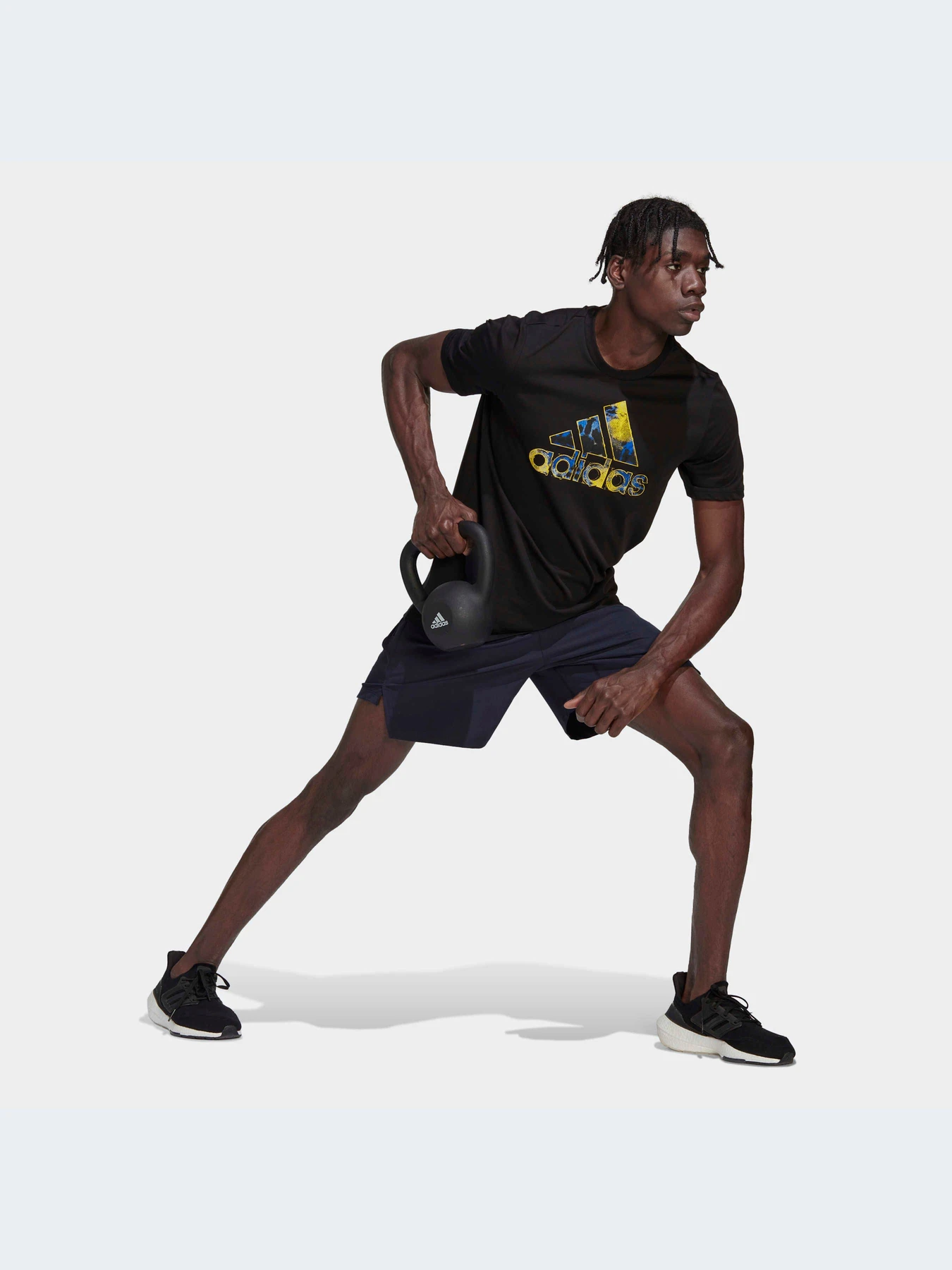 Футболки и поло Adidas Clima модель HI4733-KZ Футболки и поло Adidas Clima модель HI4733-KZ Фото
