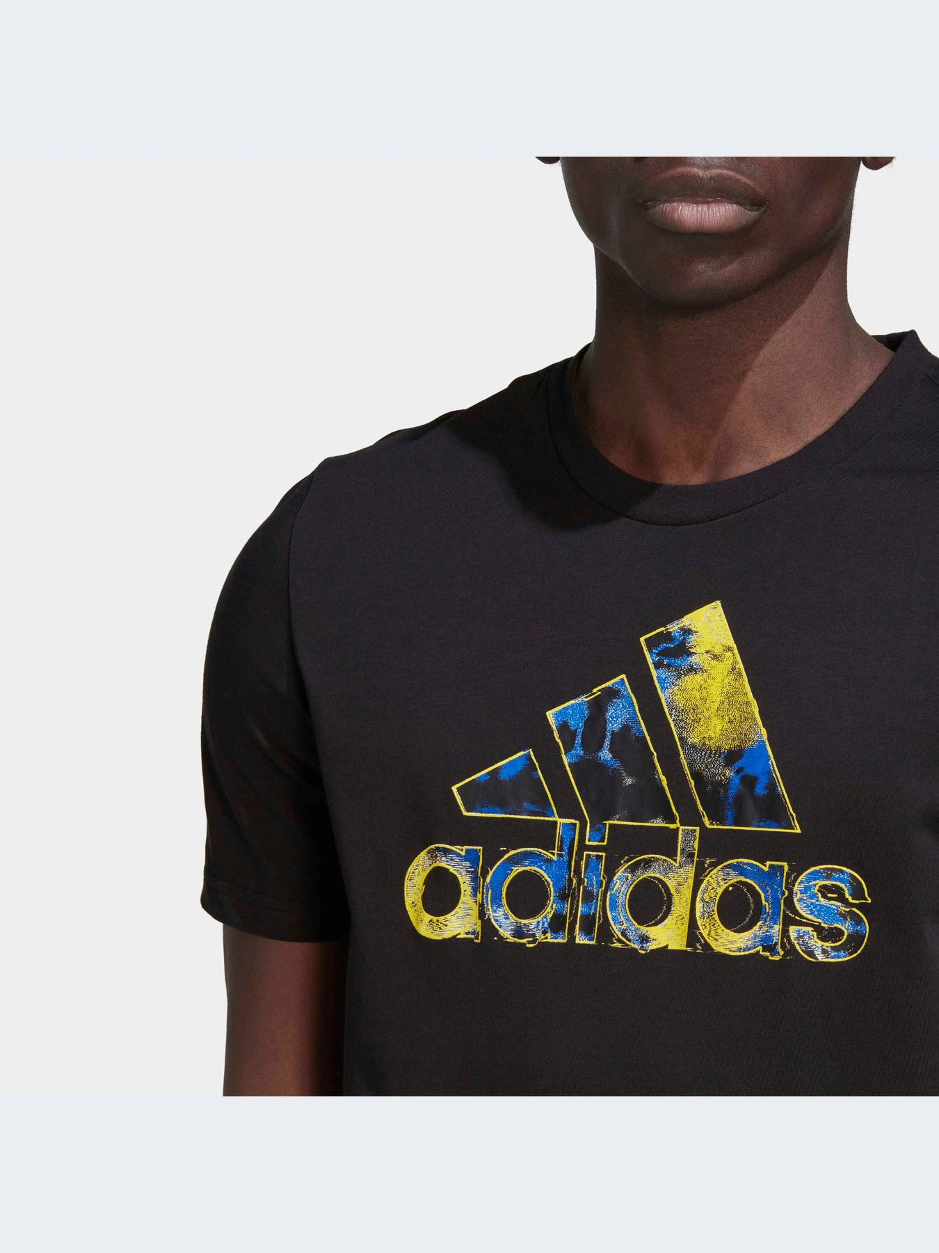 Футболки и поло Adidas Clima модель HI4733-KZ Футболки и поло Adidas Clima модель HI4733-KZ Фото