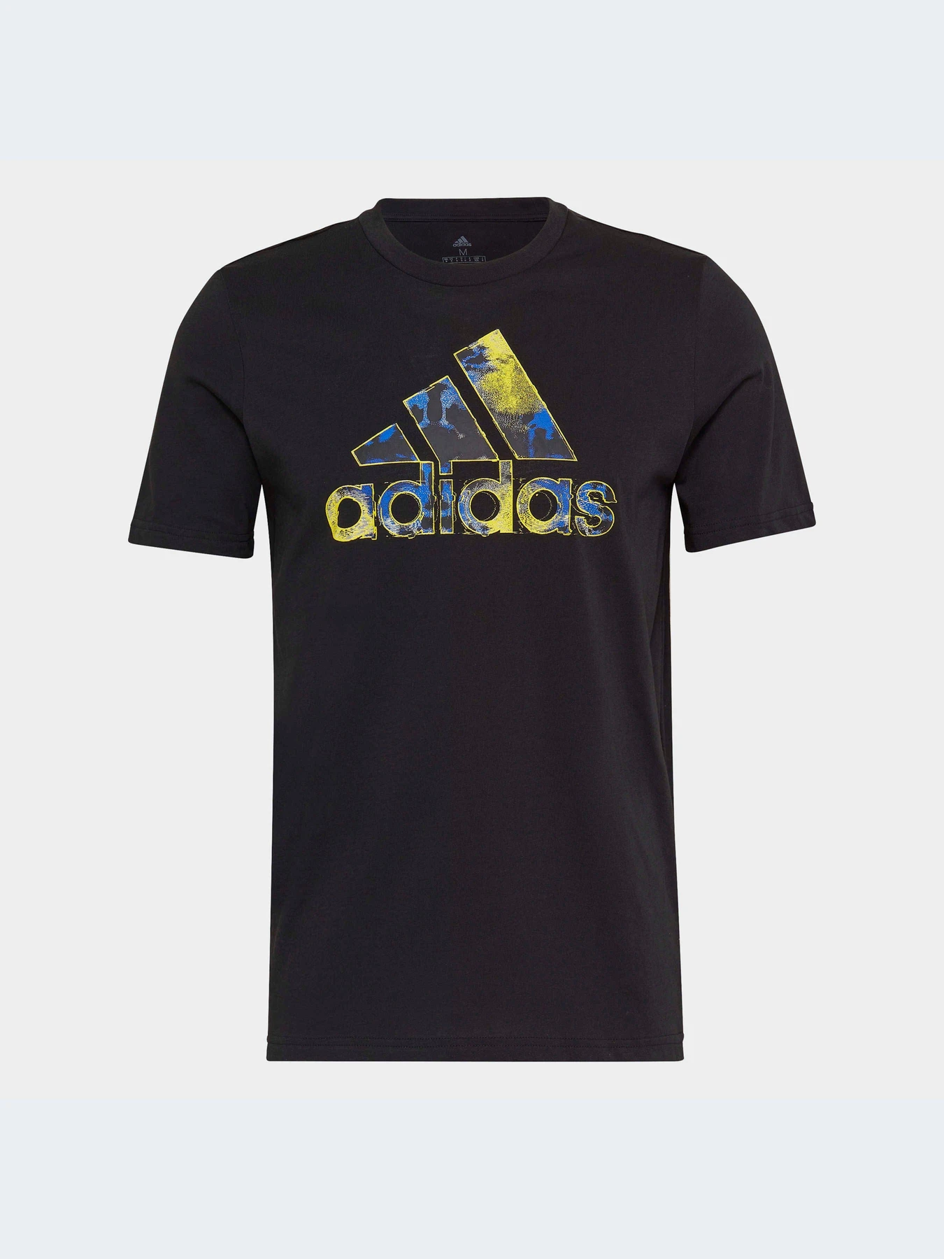 Футболки и поло Adidas Clima модель HI4733-KZ Футболки и поло Adidas Clima модель HI4733-KZ Фото