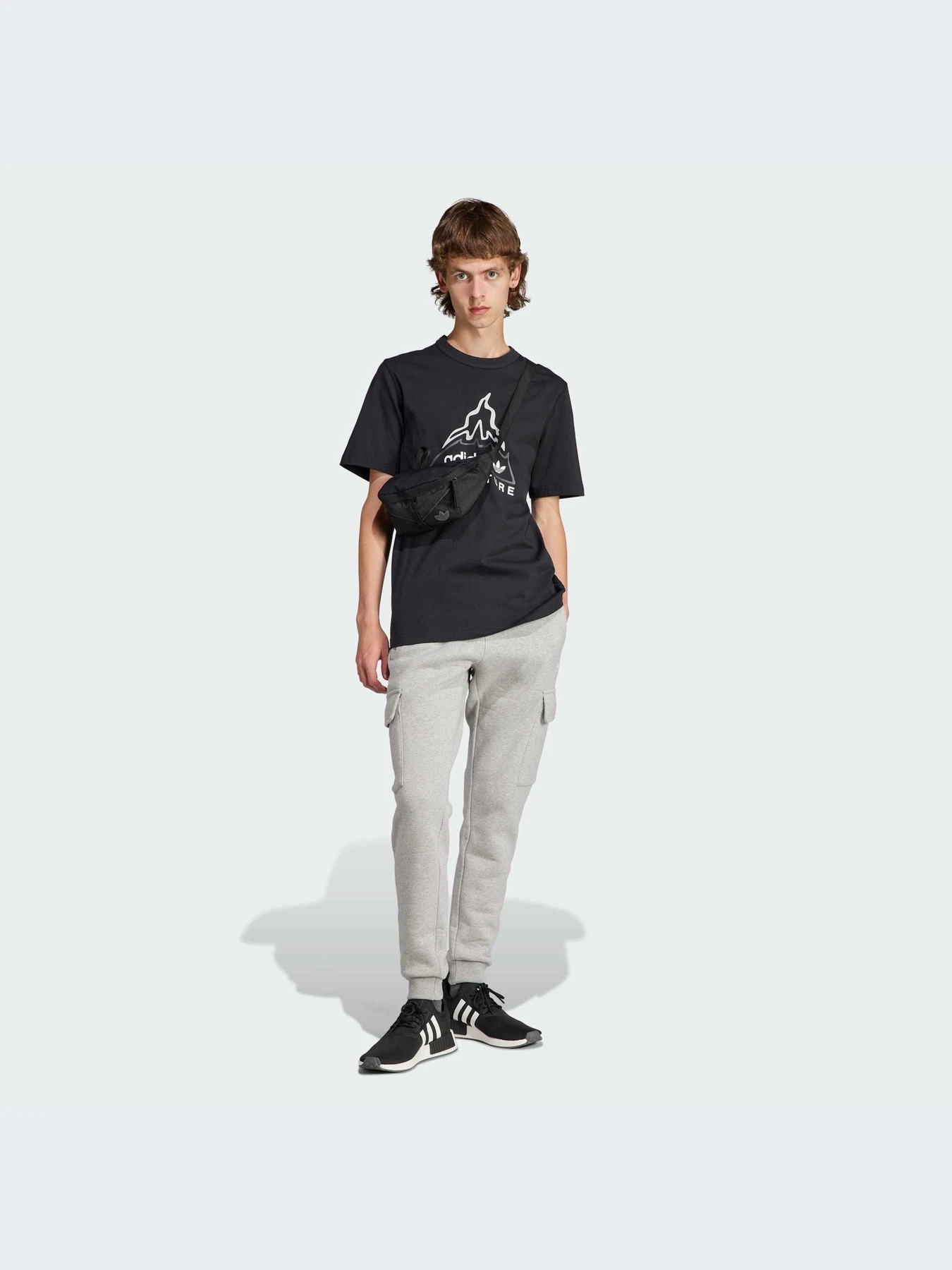 Футболки и поло Adidas модель IL5183-KZ Футболки и поло Adidas модель IL5183-KZ Фото