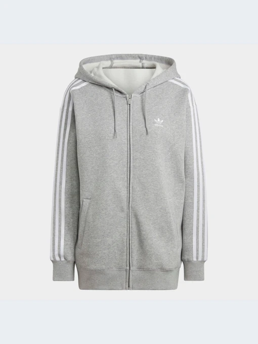 Худи и свитшоты Adidas Adicolor модель IK0437-KZ Фото