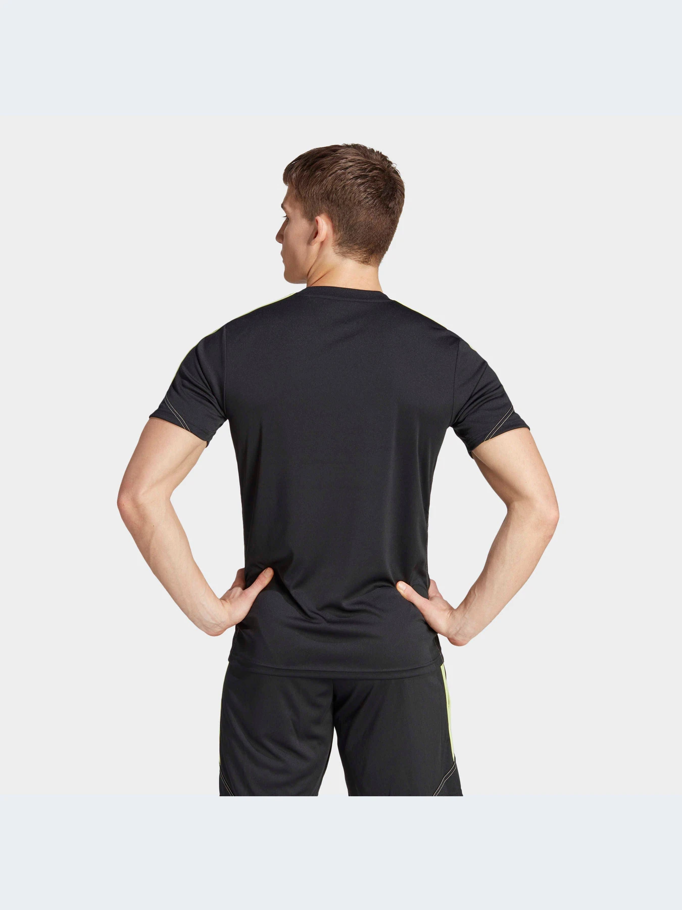 Футболки и поло Adidas Tiro модель IL9544-KZ Футболки и поло Adidas Tiro модель IL9544-KZ Фото