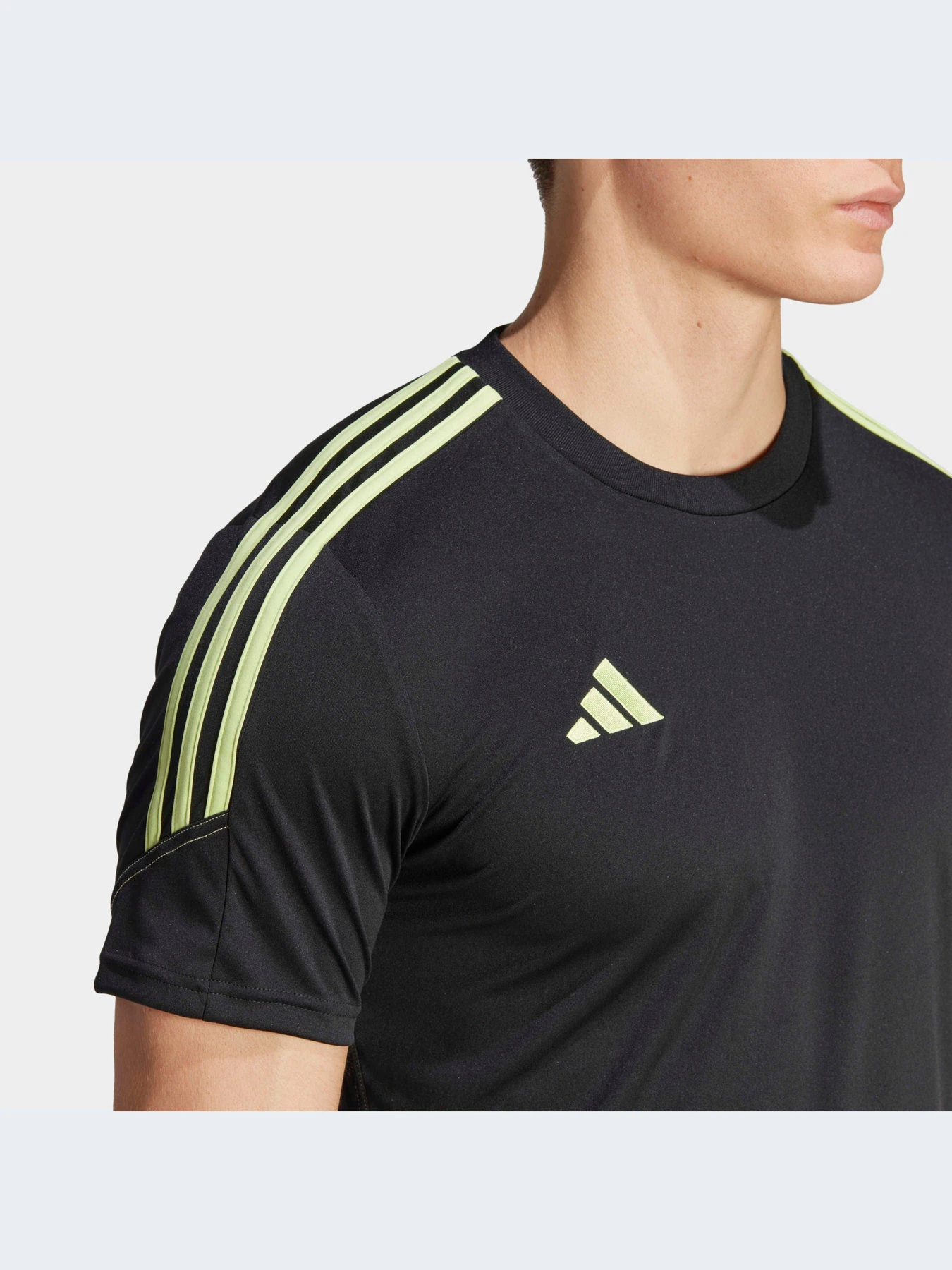 Футболки и поло Adidas Tiro модель IL9544-KZ Футболки и поло Adidas Tiro модель IL9544-KZ Фото