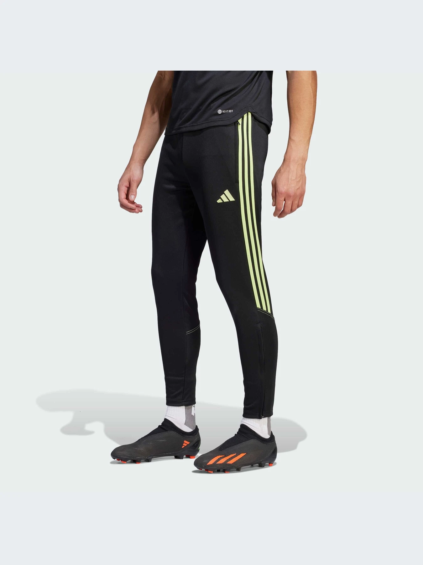 Брюки Adidas Tiro модель IL9547-KZ Брюки Adidas Tiro модель IL9547-KZ Фото