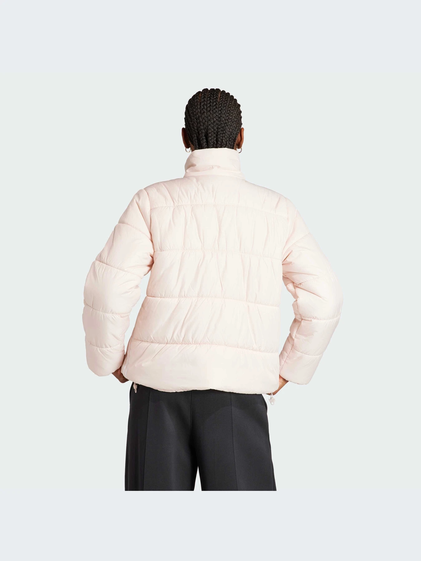 Куртки и дубленки Adidas модель IK0448-KZ Куртки и дубленки Adidas модель IK0448-KZ Фото