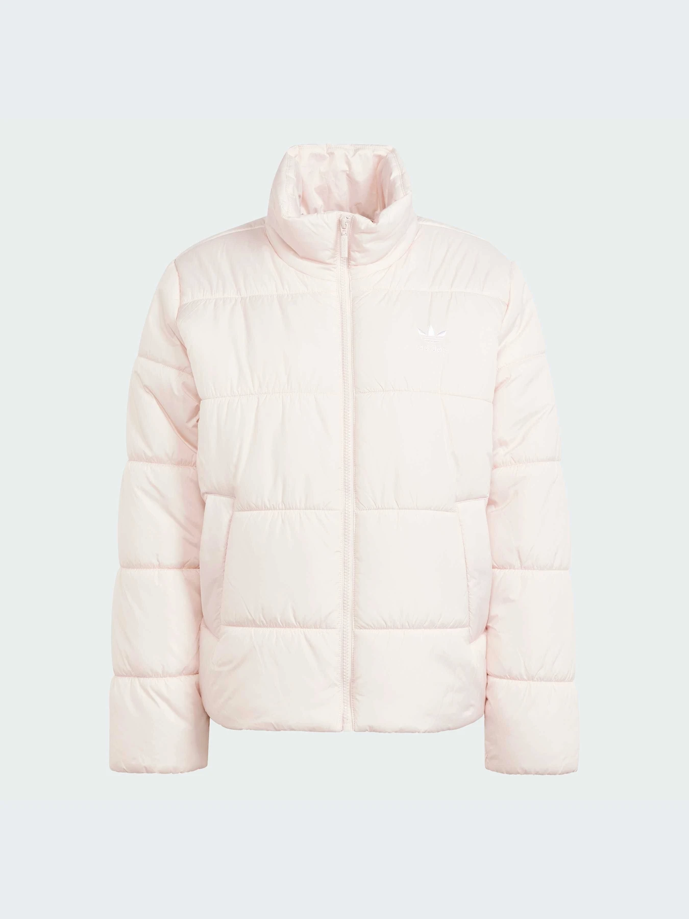Куртки и дубленки Adidas модель IK0448-KZ Куртки и дубленки Adidas модель IK0448-KZ Фото