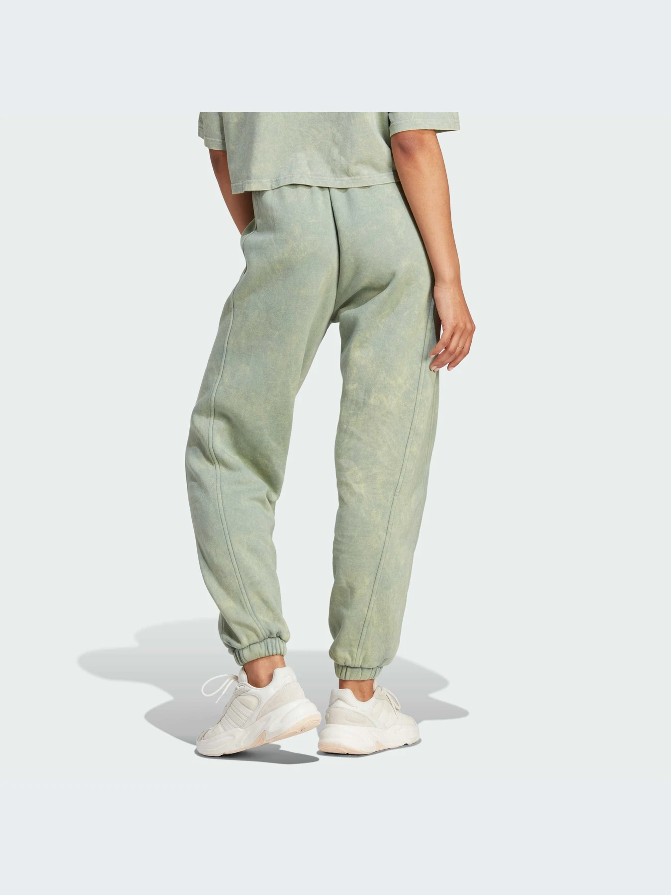 Брюки Adidas модель IL3272-KZ Брюки Adidas модель IL3272-KZ Фото
