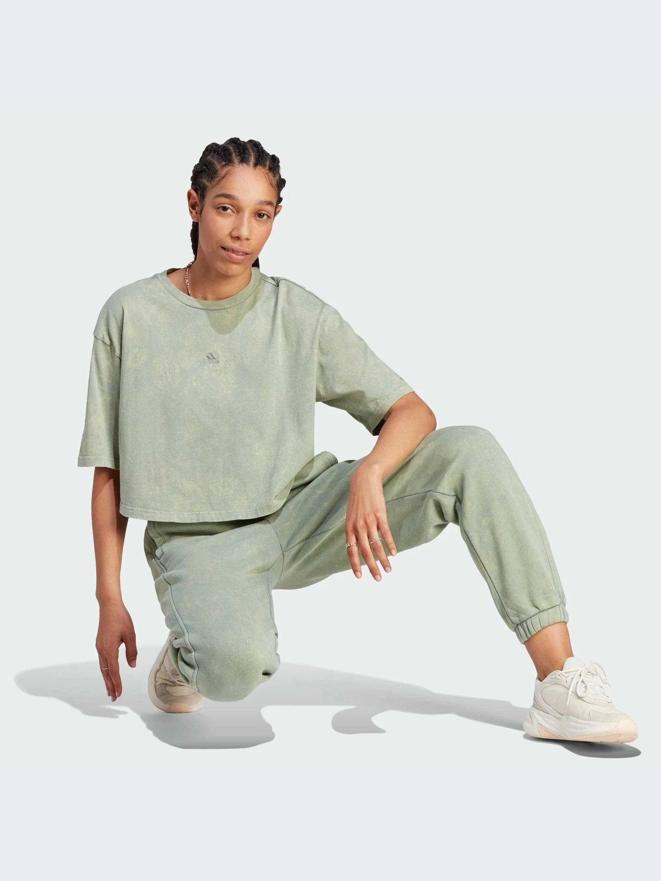 Брюки Adidas модель IL3272-KZ Брюки Adidas модель IL3272-KZ Фото