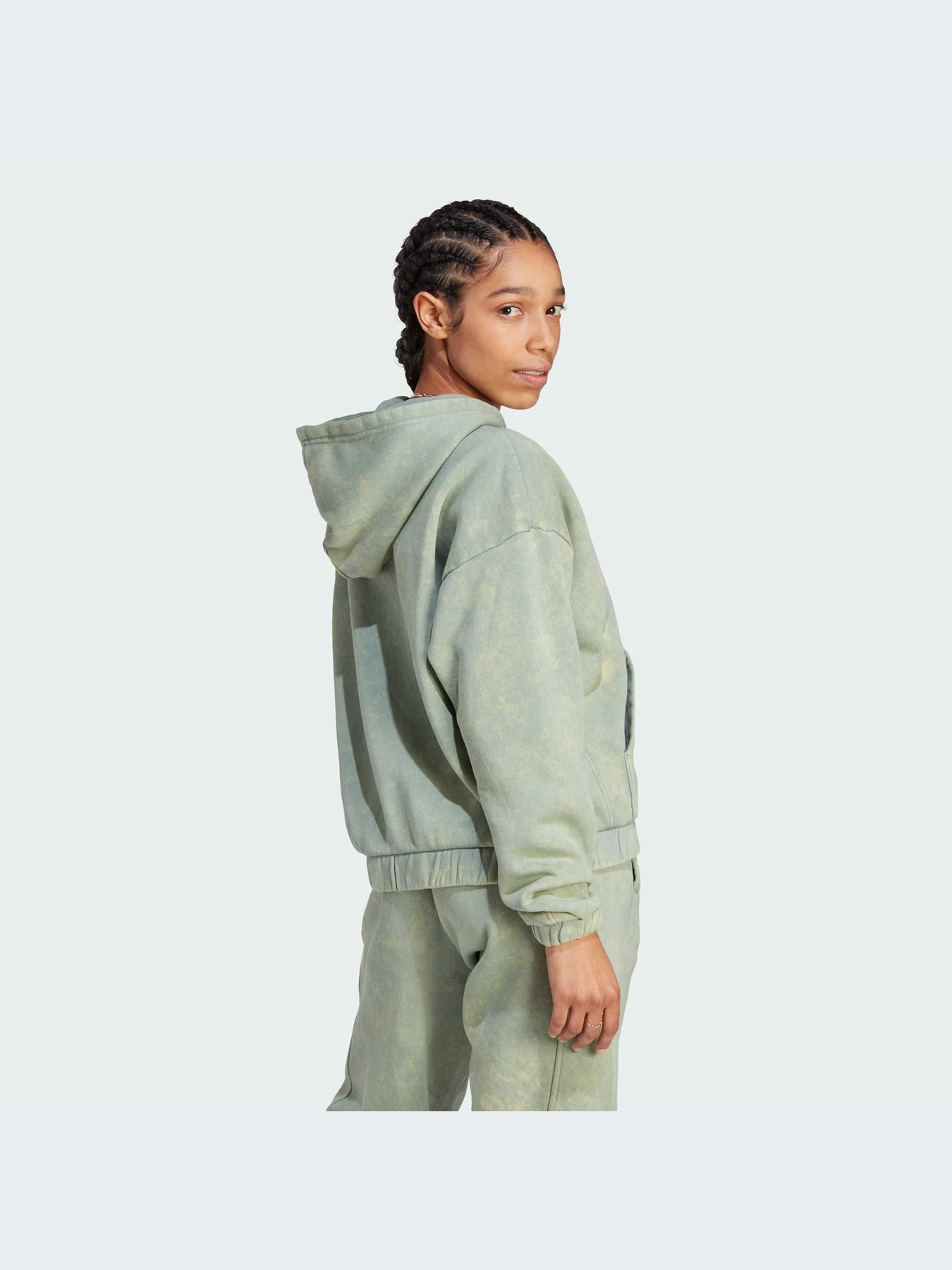 Худи и свитшоты Adidas модель IL3273-KZ Худи и свитшоты Adidas модель IL3273-KZ Фото