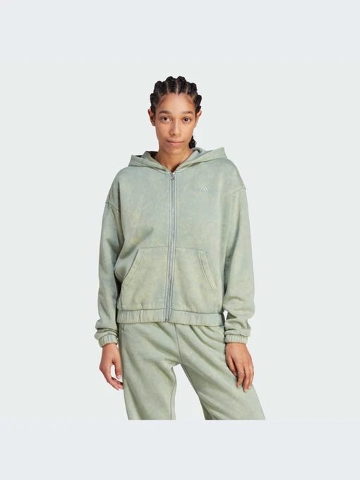 Худи и свитшоты Adidas модель IL3273-KZ Фото
