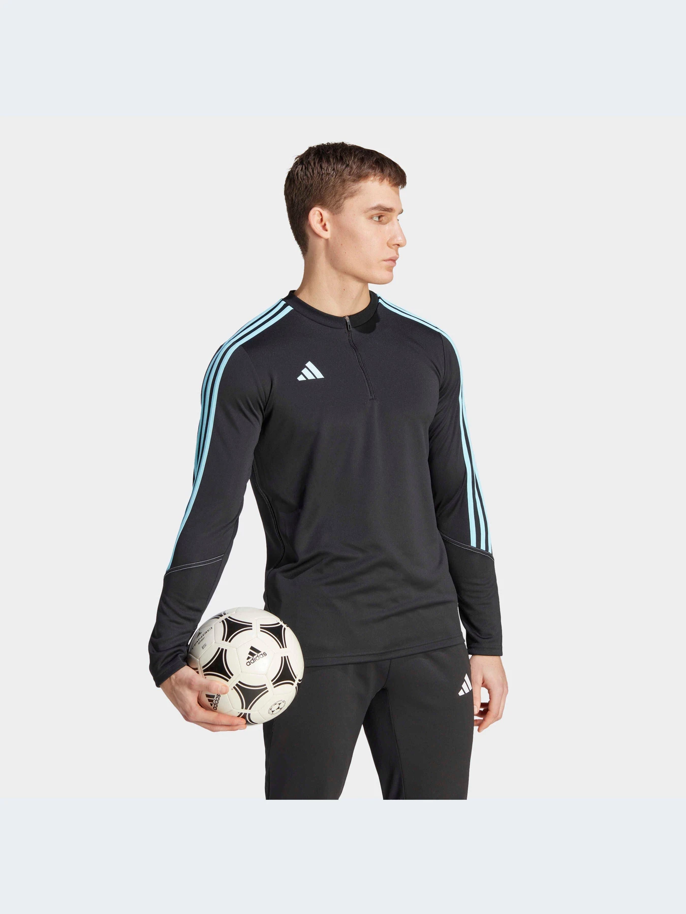 Худи и свитшоты Adidas Tiro модель IL9550-KZ Худи и свитшоты Adidas Tiro модель IL9550-KZ Фото